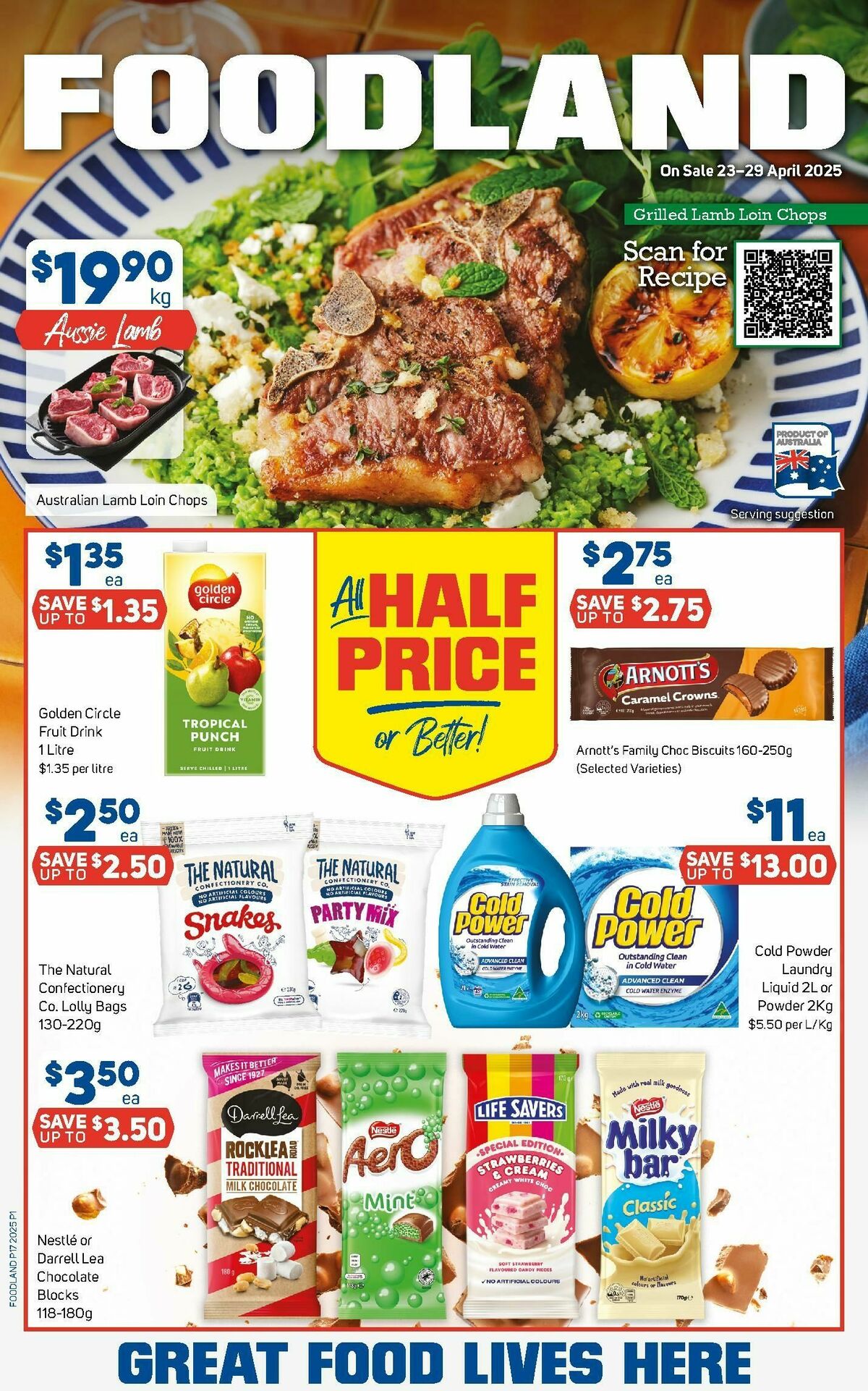Foodland Catalogues from 23 AprilFoodland Catalogues from 23 April- Page 3Foodland Catalogues from 23 April- Page 4Foodland Catalogues from 23 April- Page 5Foodland Catalogues from 23 April- Page 6Foodland Catalogues from 23 April- Page 7Foodland Catalogues from 23 April- Page 8Foodland Catalogues from 23 April- Page 9Foodland Catalogues from 23 April- Page 10Foodland Catalogues from 23 April- Page 11Foodland Catalogues from 23 April- Page 12Foodland Catalogues from 23 April- Page 13Foodland Catalogues from 23 April- Page 14Foodland Catalogues from 23 April- Page 15Foodland Catalogues from 23 April- Page 16Foodland Catalogues from 23 April- Page 17Foodland Catalogues from 23 April- Page 18