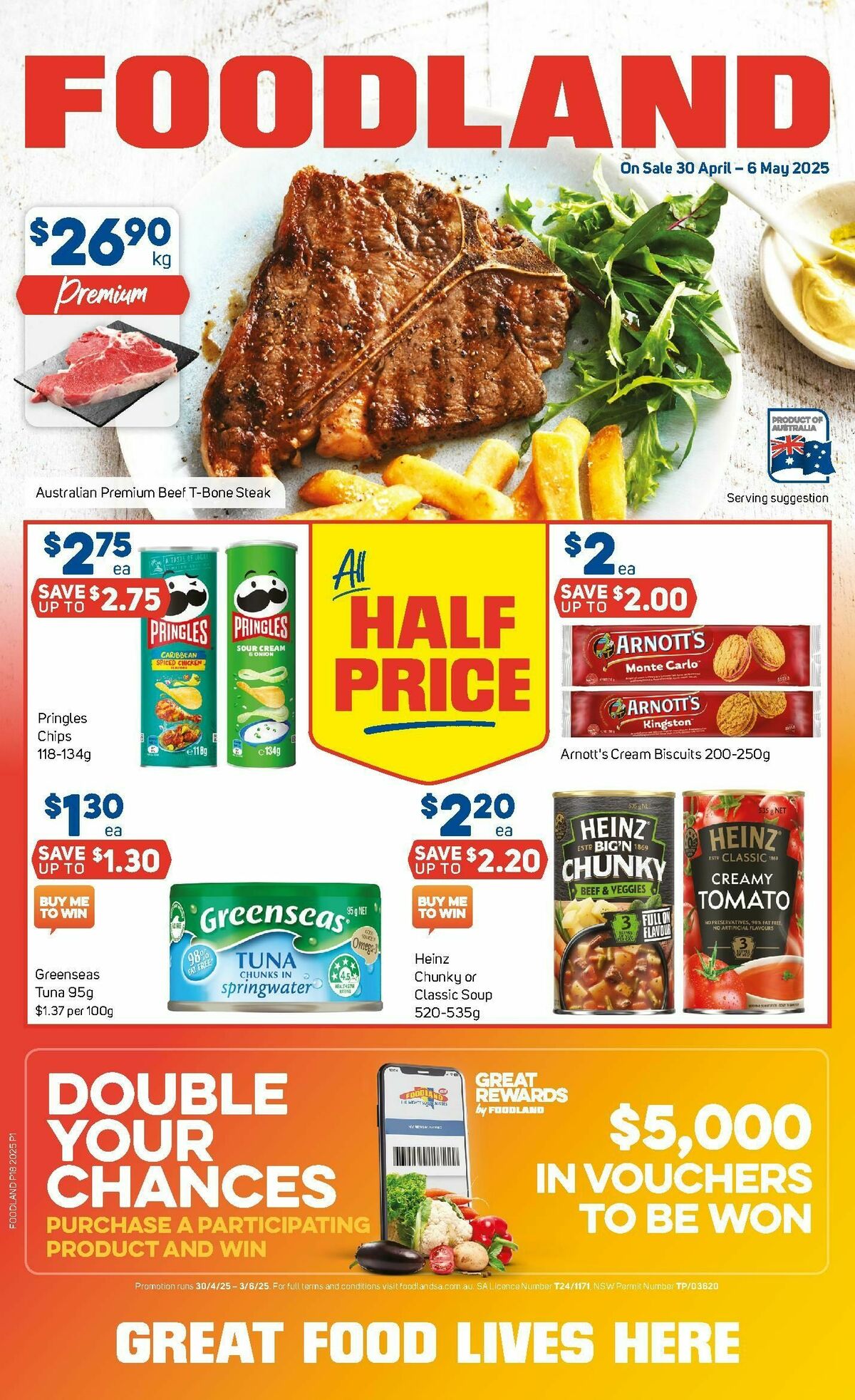 Foodland Catalogues from 30 AprilFoodland Catalogues from 30 April- Page 3Foodland Catalogues from 30 April- Page 4Foodland Catalogues from 30 April- Page 5Foodland Catalogues from 30 April- Page 6Foodland Catalogues from 30 April- Page 7Foodland Catalogues from 30 April- Page 8Foodland Catalogues from 30 April- Page 9Foodland Catalogues from 30 April- Page 10Foodland Catalogues from 30 April- Page 11Foodland Catalogues from 30 April- Page 12Foodland Catalogues from 30 April- Page 13Foodland Catalogues from 30 April- Page 14Foodland Catalogues from 30 April- Page 15Foodland Catalogues from 30 April- Page 16Foodland Catalogues from 30 April- Page 17Foodland Catalogues from 30 April- Page 18