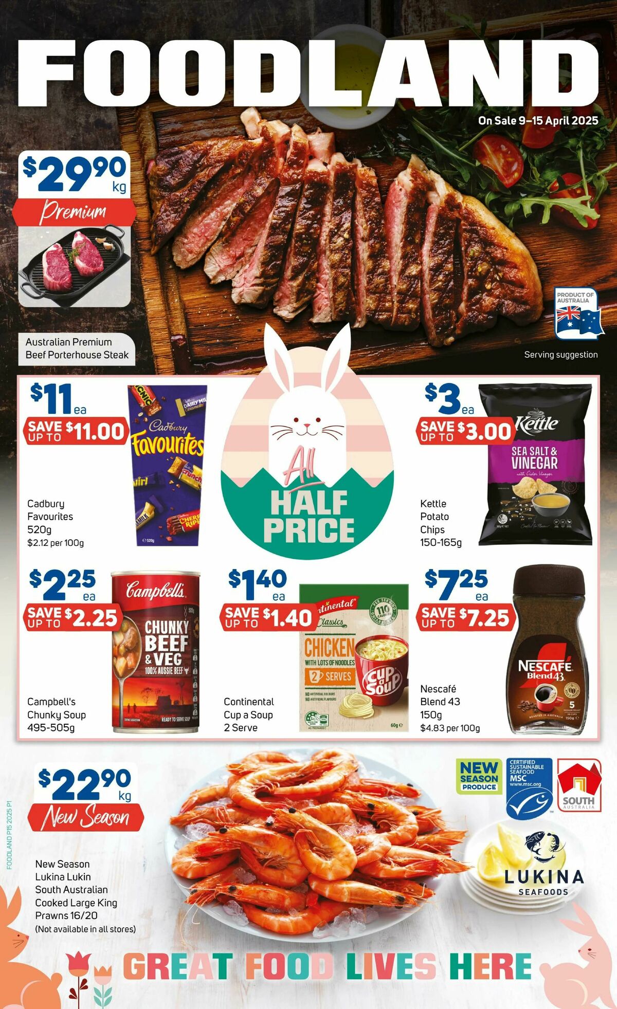 Foodland Catalogues from 9 AprilFoodland Catalogues from 9 April- Page 3Foodland Catalogues from 9 April- Page 4Foodland Catalogues from 9 April- Page 5Foodland Catalogues from 9 April- Page 6Foodland Catalogues from 9 April- Page 7Foodland Catalogues from 9 April- Page 8Foodland Catalogues from 9 April- Page 9Foodland Catalogues from 9 April- Page 10Foodland Catalogues from 9 April- Page 11Foodland Catalogues from 9 April- Page 12Foodland Catalogues from 9 April- Page 13Foodland Catalogues from 9 April- Page 14Foodland Catalogues from 9 April- Page 15Foodland Catalogues from 9 April- Page 16Foodland Catalogues from 9 April- Page 17Foodland Catalogues from 9 April- Page 18