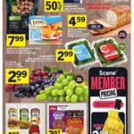 Foodland weekly flyer starting May 1, 2025 ⭐️