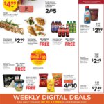 KROGER Weekly ad from 04/02/2025 >> Ad for next week