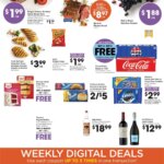 KROGER Weekly ad from 04/16/2025 >> Ad for next week