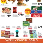 KROGER Weekly ad from 04/30/2025 >> Ad for next week