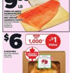 Loblaws weekly flyer starting Apr 17, 2025 ⭐️