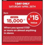 Loblaws weekly flyer starting Apr 24, 2025 ⭐️