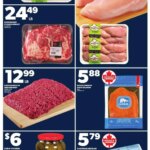 Loblaws weekly flyer starting Apr 3, 2025 ⭐️
