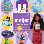 MEIJER AD from 04/06/2025 >> Easter gift guide > PREVIEW
