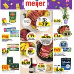 MEIJER AD from 04/06/2025 >> Weekly Ad > PREVIEW