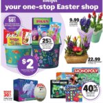 MEIJER AD from 04/06/2025 >> your one-stop Easter shop > PREVIEW