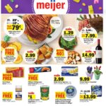 MEIJER AD from 04/13/2025 >> Weekly Ad > PREVIEW