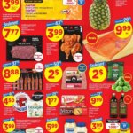 Maxi weekly flyer starting Apr 10, 2025 ⭐️
