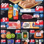 Maxi weekly flyer starting Apr 17, 2025 ⭐️