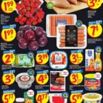 Maxi circulaire valide 1 mai 2025 - 7 mai 2025
