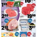 Metro weekly flyer starting Apr 17, 2025 ⭐️