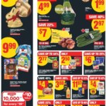 No Frills weekly flyer starting Apr 10, 2025 ⭐️
