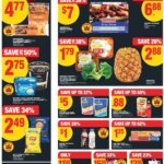 No Frills weekly flyer starting Apr 17, 2025 ⭐️