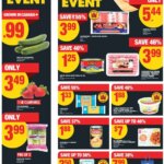 No Frills weekly flyer starting Apr 24, 2025 ⭐️