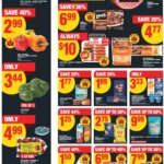 No Frills weekly flyer starting Apr 3, 2025 ⭐️