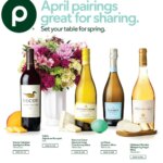 PUBLIX Weekly ad from 04/02/2025 >> Ad this week, Flyer