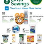 PUBLIX Weekly ad from 04/05/2025 >> Ad this week, Flyer