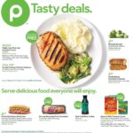 PUBLIX Weekly ad from 04/23/2025 >> Ad this week, Flyer