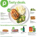 PUBLIX Weekly ad from 04/24/2025 >> Ad this week, Flyer
