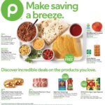 PUBLIX Weekly ad from 04/30/2025 >> Ad this week, Flyer