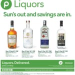 PUBLIX Weekly ad from 05/01/2025 >> Ad this week, Flyer