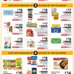 ShopRite Circular from 03/28/2025 >> Weekly Ad, flyer