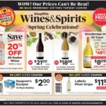 ShopRite Circular from 04/09/2025 >> Weekly Ad, flyer