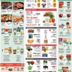 ShopRite Circular from 04/20/2025 >> Weekly Ad, flyer