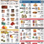 ShopRite Circular from 04/25/2025 >> Weekly Ad, flyer