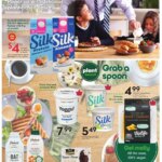 Sobeys circulaire valide 27 mars 2025 - 30 avr. 2025