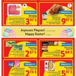 Walmart circulaire valide 17 avr. 2025 - 23 avr. 2025