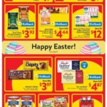 Walmart weekly flyer starting Apr 10, 2025 ⭐️