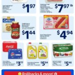 Walmart weekly flyer starting Apr 24, 2025 ⭐️