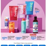 Walmart weekly flyer starting Apr 3, 2025 ⭐️
