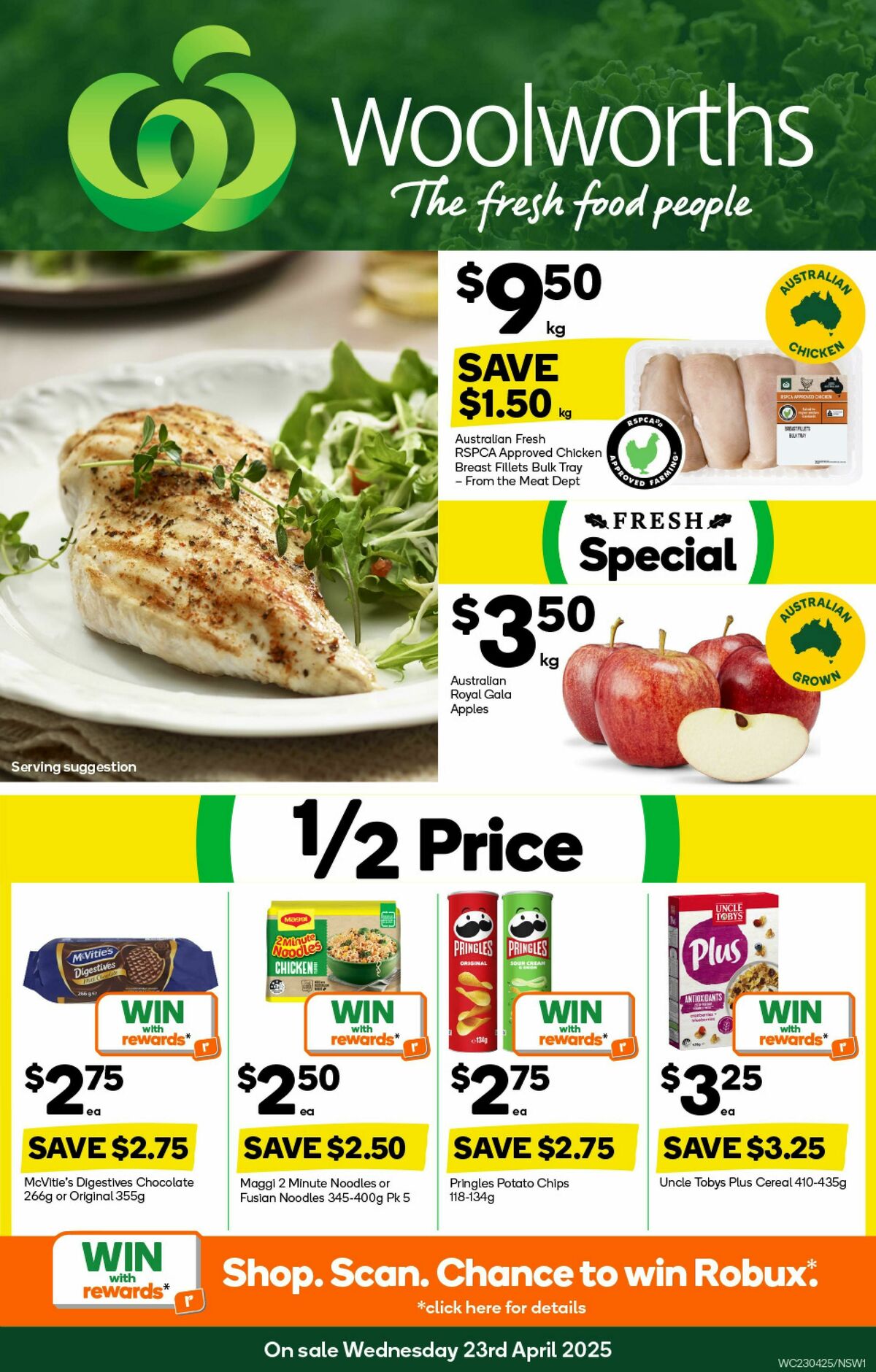 Woolworths Catalogues from 23 AprilWoolworths Catalogues from 23 April- Page 3Woolworths Catalogues from 23 April- Page 4Woolworths Catalogues from 23 April- Page 5Woolworths Catalogues from 23 April- Page 6Woolworths Catalogues from 23 April- Page 7Woolworths Catalogues from 23 April- Page 8Woolworths Catalogues from 23 April- Page 9Woolworths Catalogues from 23 April- Page 10Woolworths Catalogues from 23 April- Page 11Woolworths Catalogues from 23 April- Page 12Woolworths Catalogues from 23 April- Page 13Woolworths Catalogues from 23 April- Page 14Woolworths Catalogues from 23 April- Page 15Woolworths Catalogues from 23 April- Page 16Woolworths Catalogues from 23 April- Page 17Woolworths Catalogues from 23 April- Page 18
