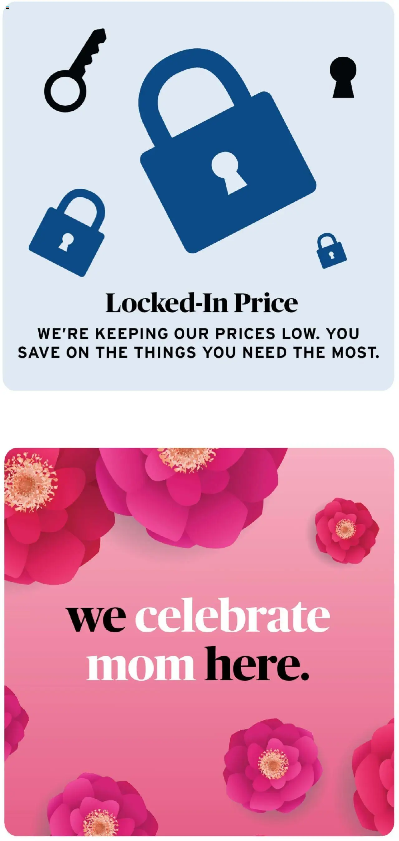 ShopRite Circular from 05/04/2025 >> Weekly Ad, flyer - Page number 3