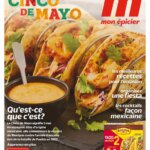 Metro weekly flyer starting May 1, 2025 ⭐️