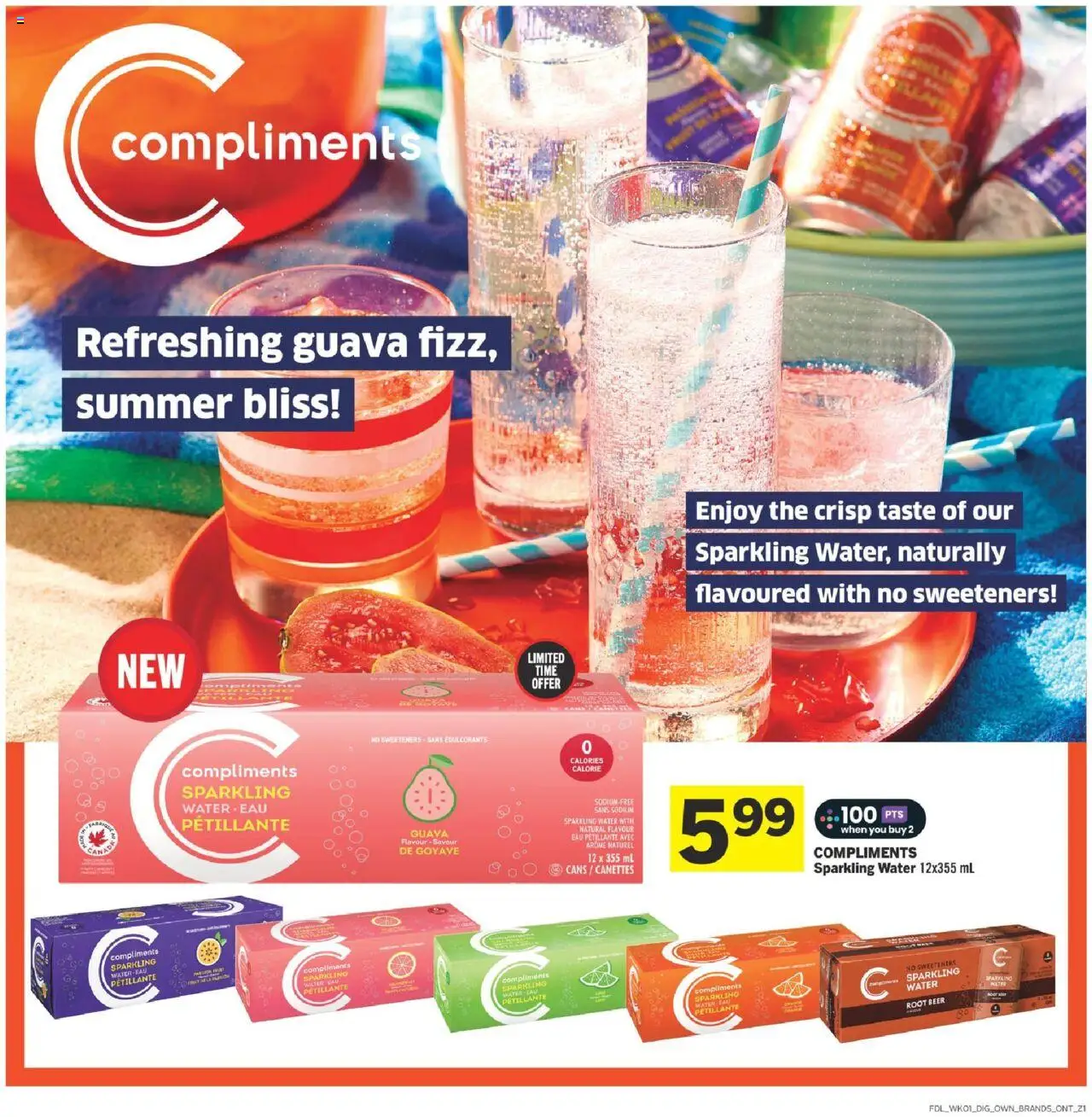 Foodland flyer valid from May 01, 2025 - page number 11