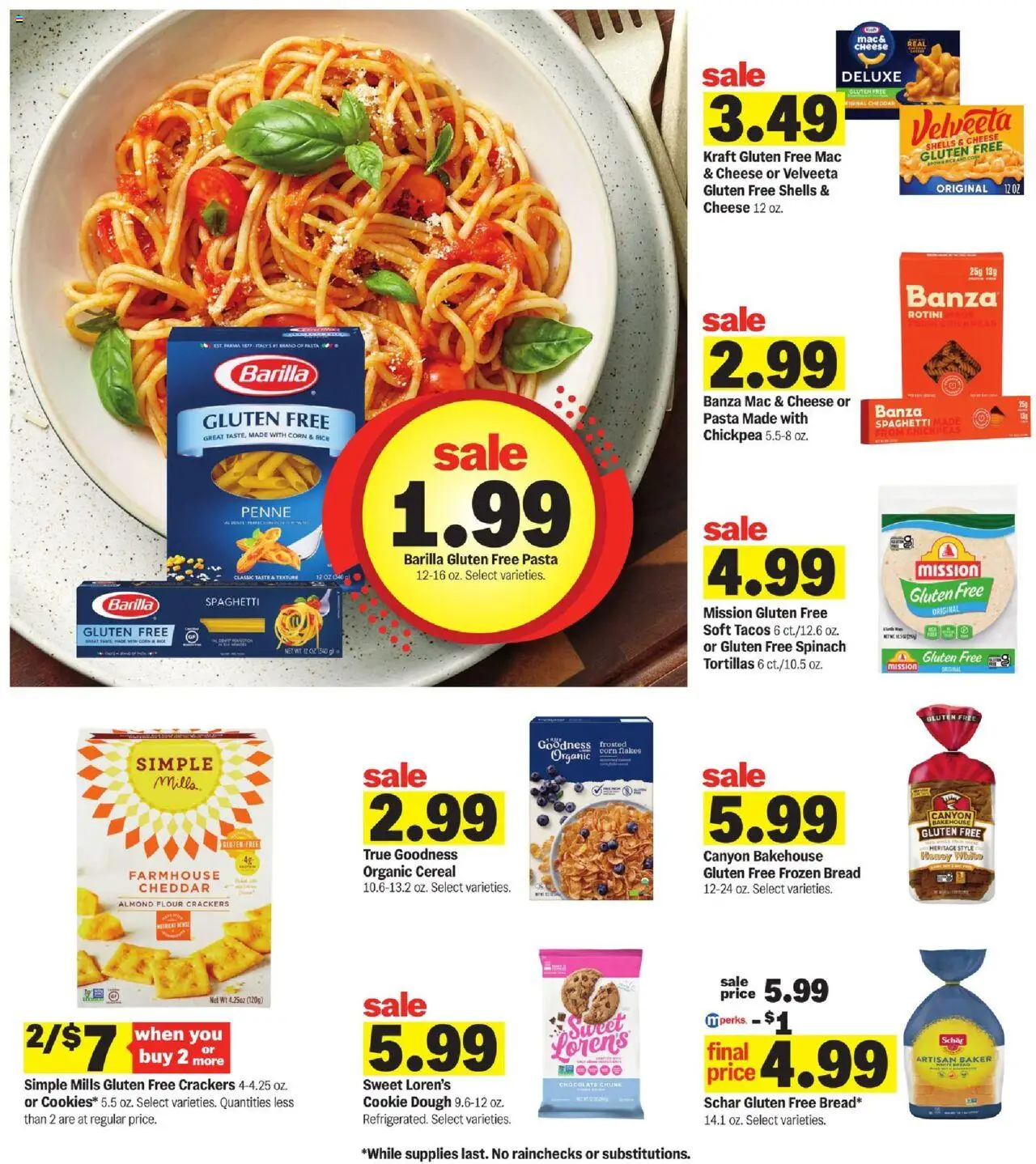 MEIJER AD from 05/04/2025 - Weekly Ad - PREVIEW - Page number 15