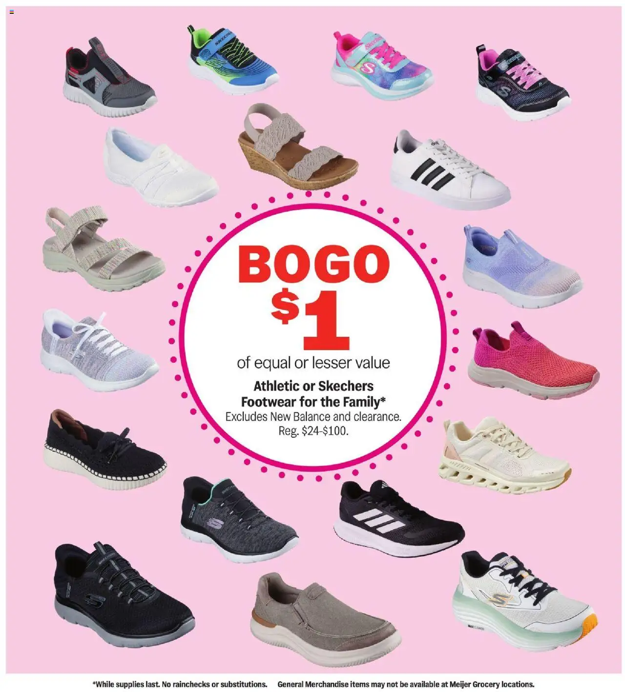 MEIJER AD from 04/27/2025 - find Mom something special - PREVIEW - Page number 5