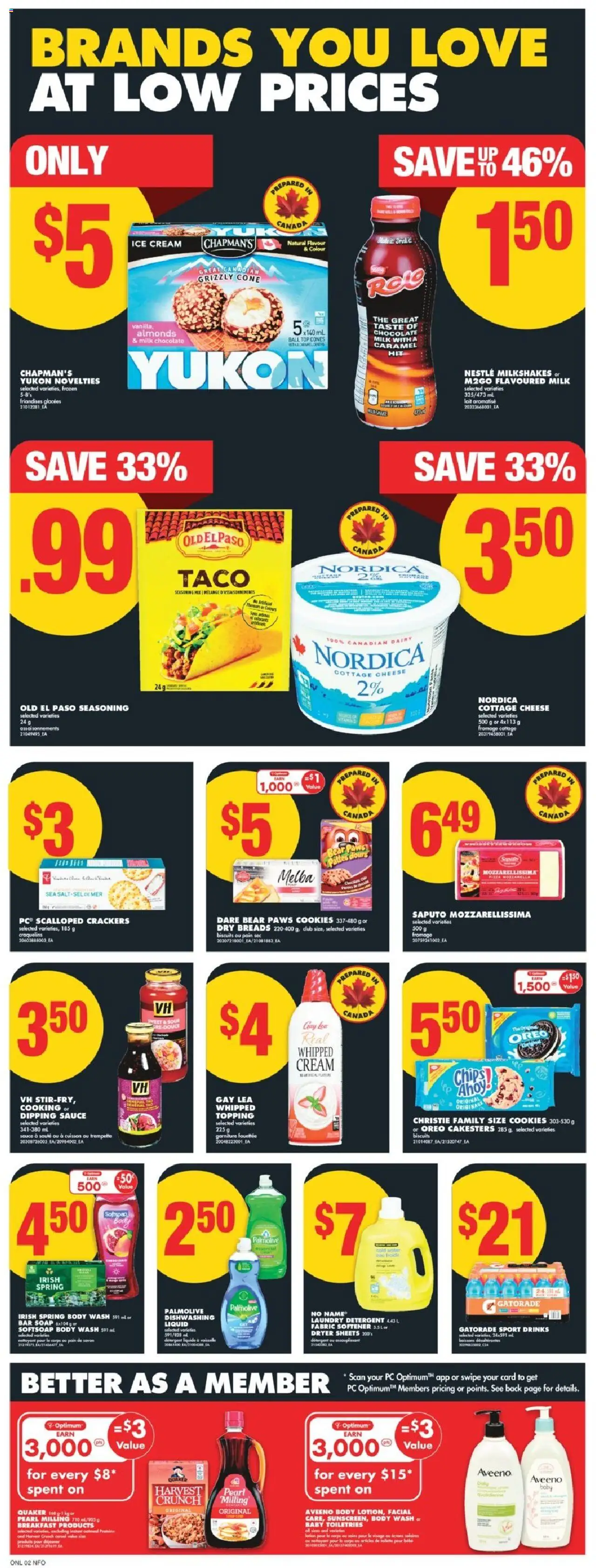 No Frills flyer valid from May 01, 2025 - page number 8