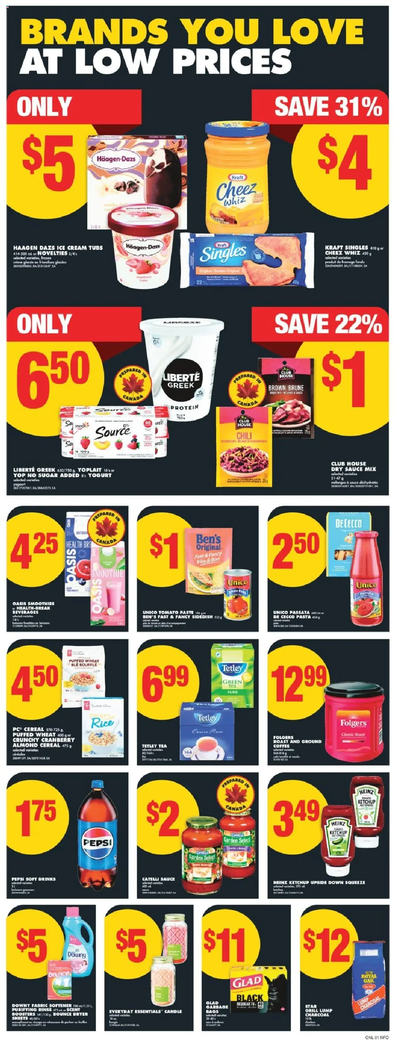 No Frills flyer valid from May 01, 2025 - page number 7