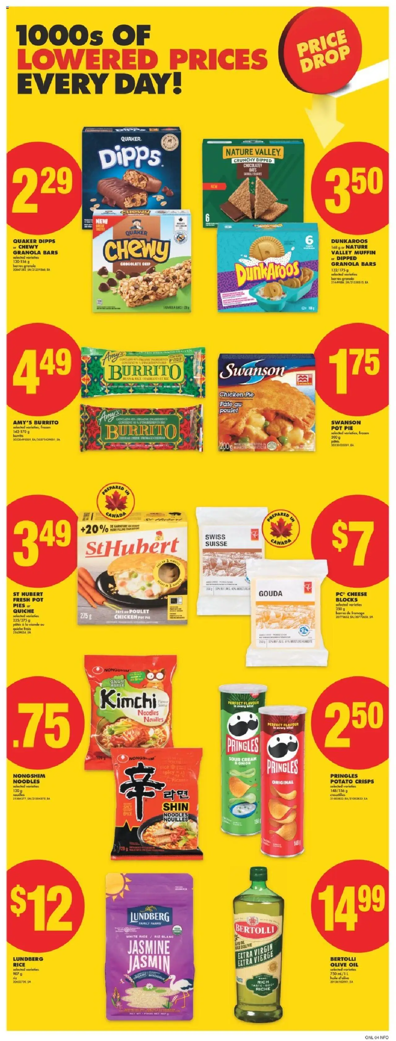 No Frills flyer valid from May 01, 2025 - page number 11