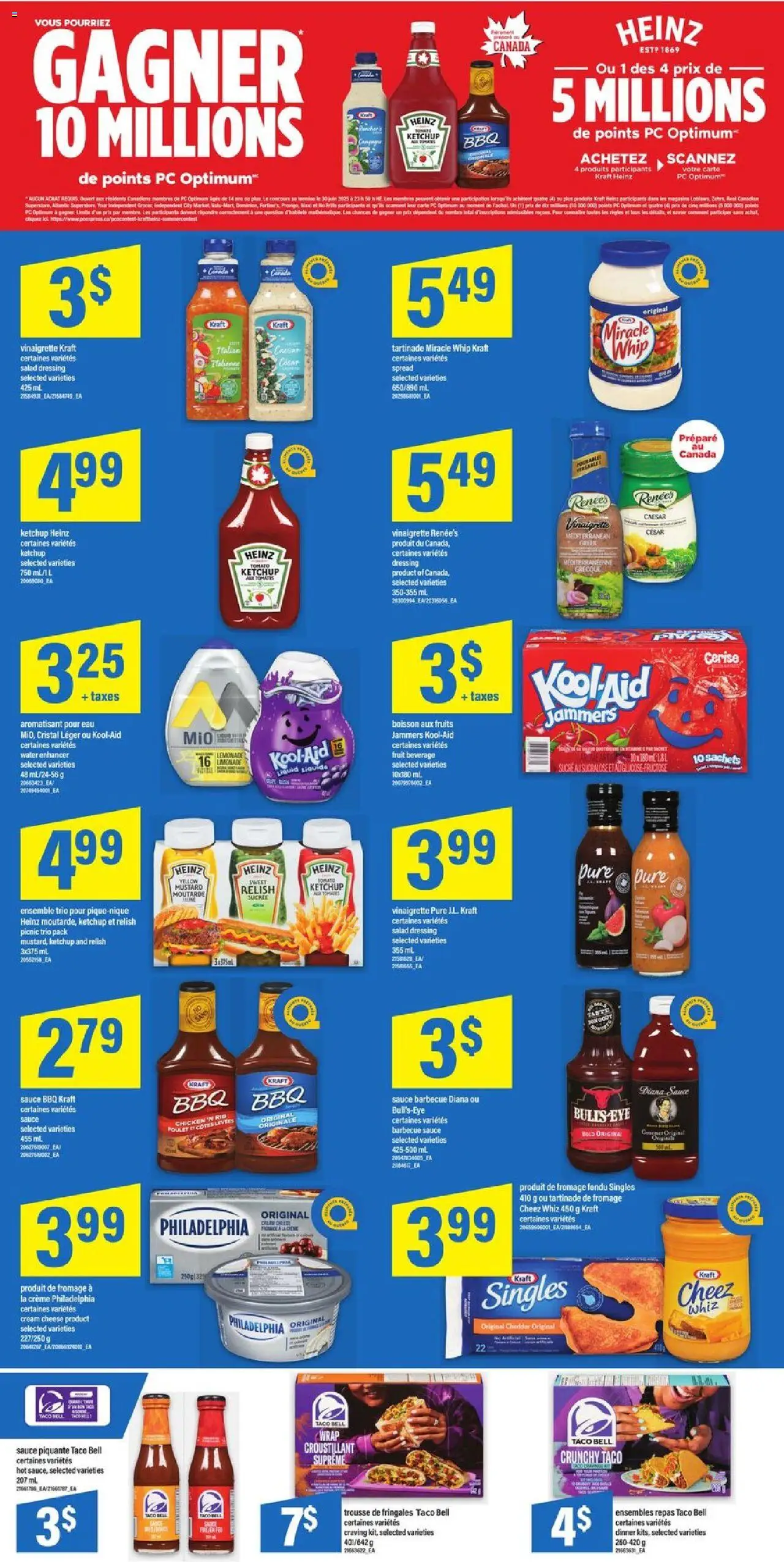 Maxi flyer valid from May 08, 2025 - page number 14