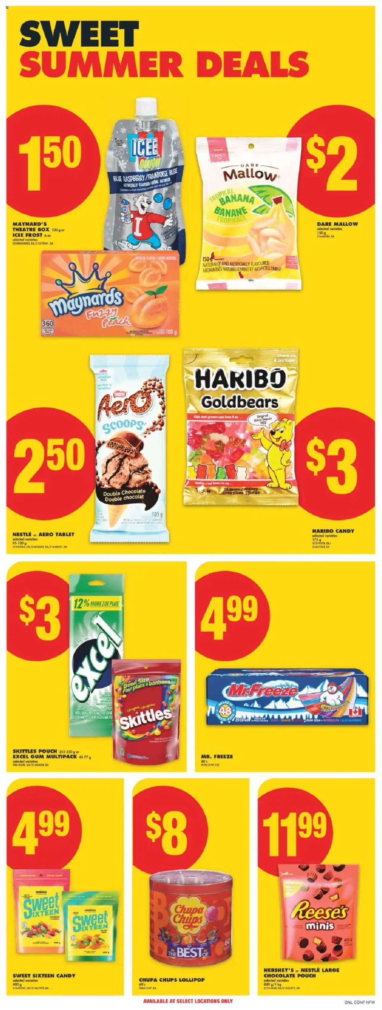 No Frills flyer valid from May 08, 2025 - page number 9