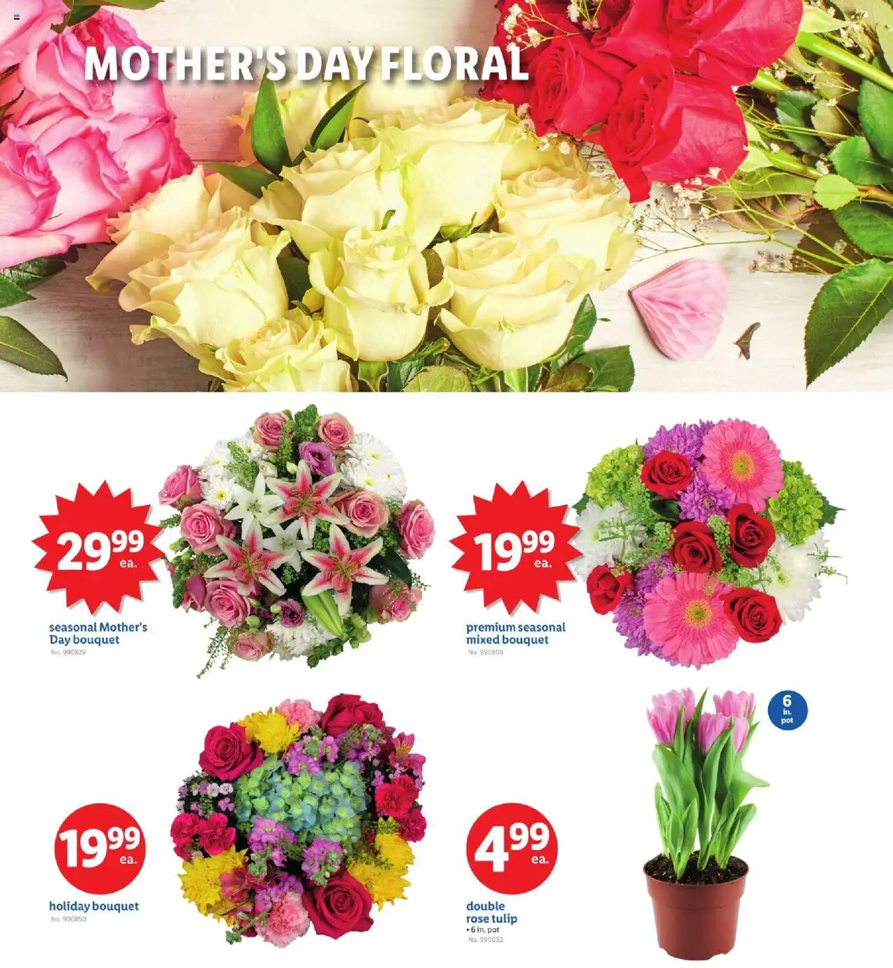 Lidl Weekly Ad - NY from 05/09/2025 - Circular, Weekly flyer - Page number 6