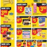 No Frills weekly flyer starting May 8, 2025 ⭐️